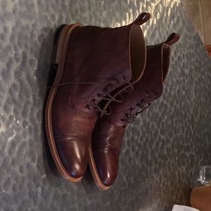 Men’s Taft Boots
